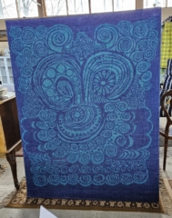 "Hiiden kirnu" 1967 Maija-Liisa Forss-Heinonen