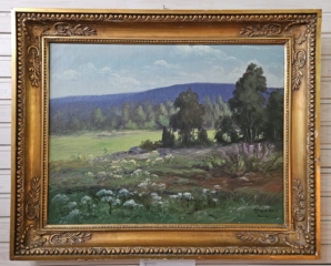 Arthur Heickell